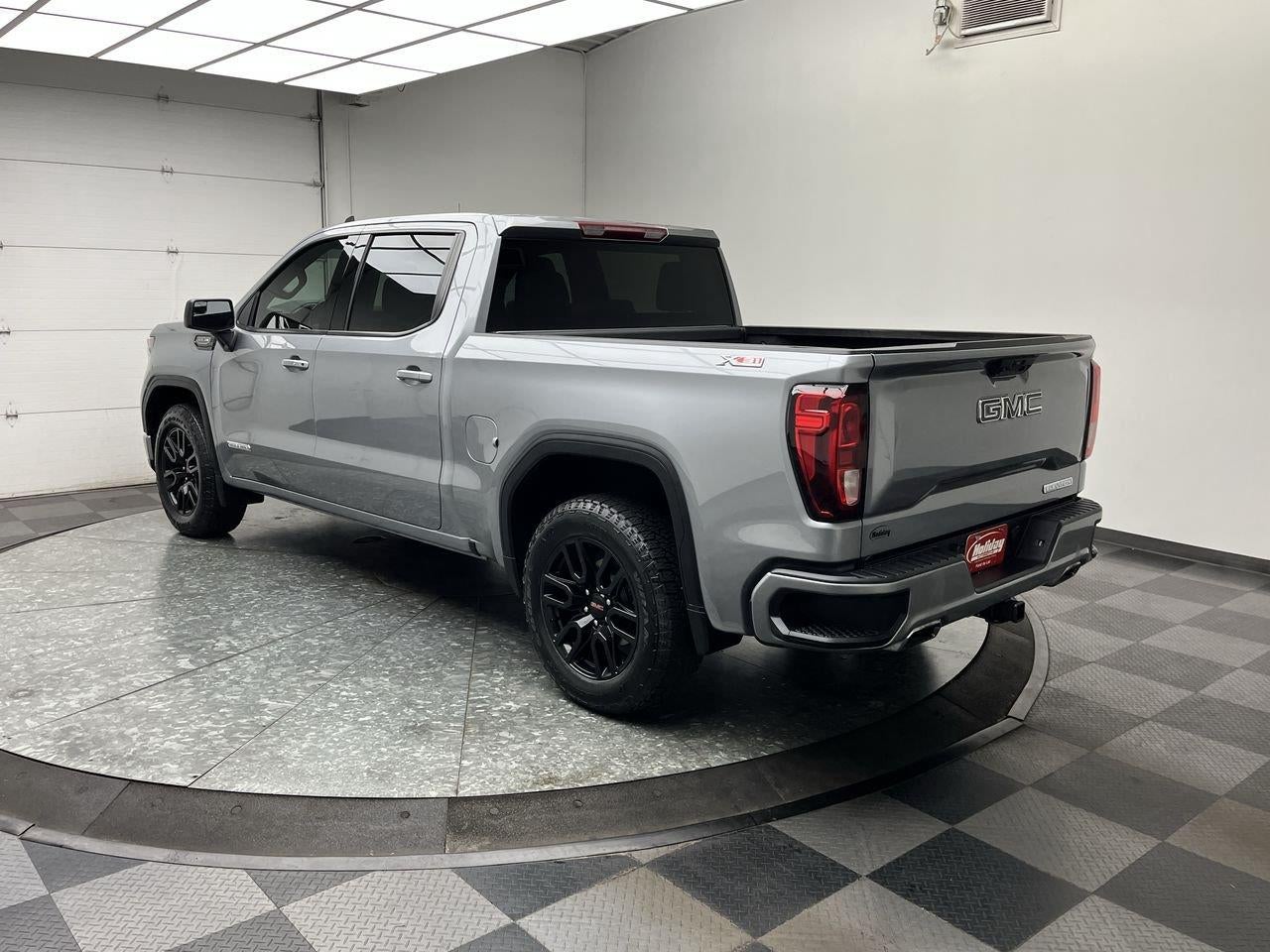gmc sierra 1500 2024 1GTUUCED2RZ239481 image gmc sierra 1500 2024 1GTUUCED2RZ239481 image